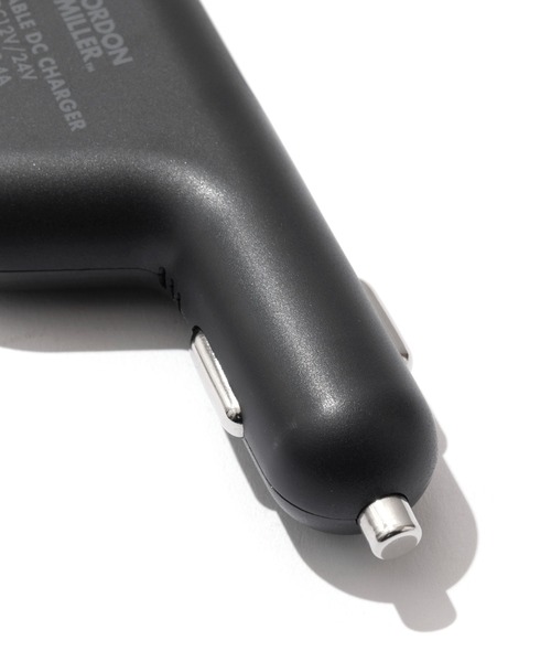 GORDON MILLER(ゴードンミラー)の「GORDON MILLER(ゴードンミラー)リールチャージャー Lightning GM111 GM112 GM113(生活家電・メンズ・ブラック/タン/オリーブドラブ・ONE SIZE)」の7枚目の写真