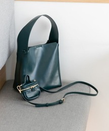 mysty woman | バニティツキトートバッグ 126282(トートバッグ)