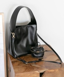 mysty woman | バニティツキトートバッグ 126282(トートバッグ)
