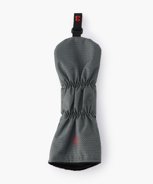 BRIEFING（ブリーフィング）の「【ブリーフィングゴルフ】FAIRWAY WOOD COVER SP（ゴルフグッズ・メンズ・グレー/ブルー・FREE）」の14枚目の写真