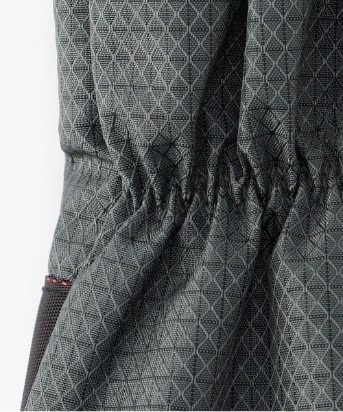 BRIEFING（ブリーフィング）の「【ブリーフィングゴルフ】FAIRWAY WOOD COVER SP（ゴルフグッズ・メンズ・グレー/ブルー・FREE）」の12枚目の写真