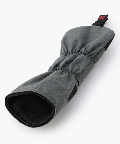 BRIEFING（ブリーフィング）の「【ブリーフィングゴルフ】FAIRWAY WOOD COVER SP（ゴルフグッズ・メンズ・グレー/ブルー・FREE）」の11枚目の写真