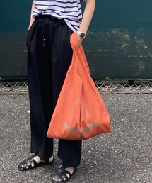 LBC | LBCメッセージトートバッグ(トートバッグ)