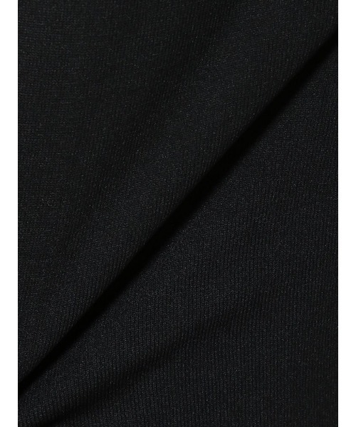 Perfect Suit FActory（パーフェクトスーツファクトリー）の「ニットカーディガン　ブラック/ネイビー（カーディガン/ボレロ・メンズ・ネイビー/ブラック・L/M）」の3枚目の写真