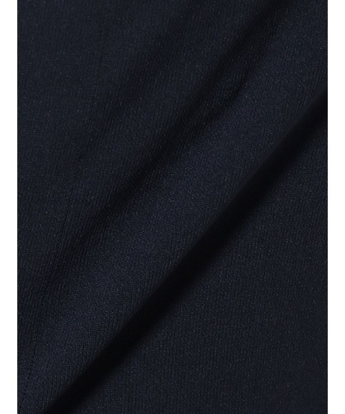 Perfect Suit FActory（パーフェクトスーツファクトリー）の「ニットカーディガン　ブラック/ネイビー（カーディガン/ボレロ・メンズ・ネイビー/ブラック・L/M）」の15枚目の写真