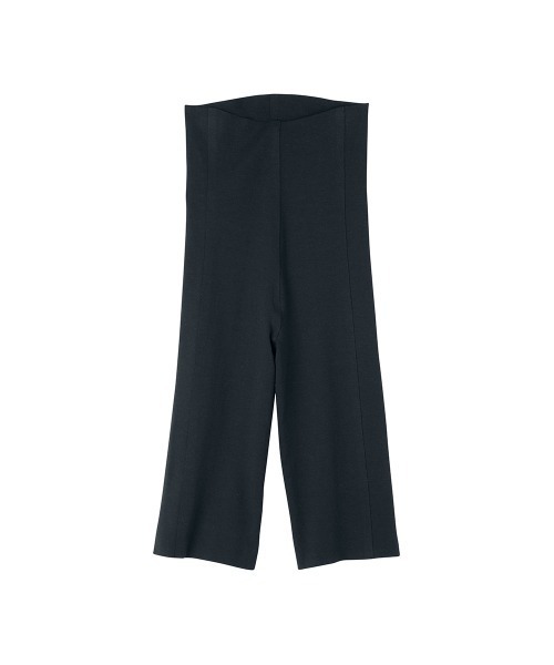 GUNZE（グンゼ）の「KIREILABO/キレイラボ 縫い目がなくてチクチクしにくい 5分丈ボトム オーガニックコットン（インナーウェア/肌着・レディース・ブラック/ピンク/ホワイト系その他/杢グレー・LARGE/MEDIUM/X-LARGE）」の19枚目の写真