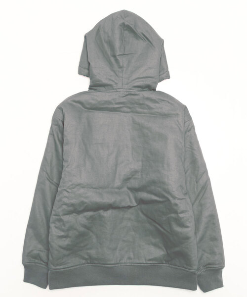 Champion(チャンピオン)の「【Champion/チャンピオン】メンズ メンズカジュアル フーデッドジップジャケット(その他アウター・メンズ・ブラック/キャメル/グレー×サックスブルー・MEDIUM/LARGE/X-LARGE)」の4枚目の写真