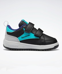 Reebok(���[�{�b�N)�̃E�B�[�{�b�N �N���X�v ���[ / Weebok Clasp Low(�X�j�[�J�[)