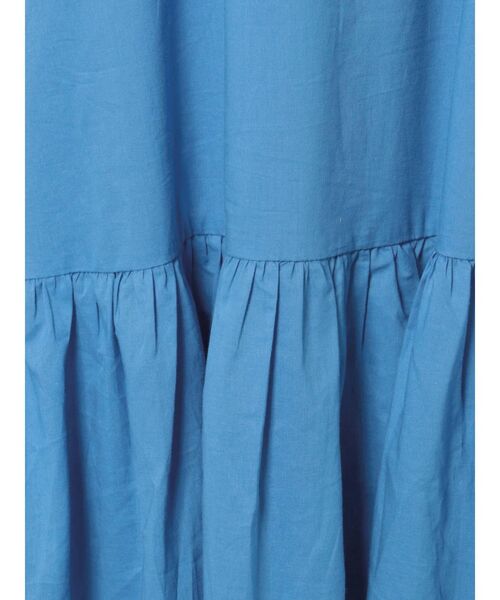 MURUA（ムルーア）の「スリットワンピース（ワンピース・レディース・ブルー/ブラウン/ブラック・FREE）」の15枚目の写真