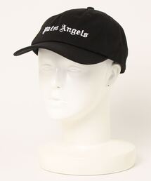 Palm Angels | PalmAngels/パームエンジェルス/CLASSIC LOGO CAP/クラシックロゴキャップ(キャップ)