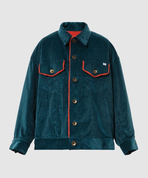 kolor BEACON（カラービーコン）の「22WBM-G03133（その他アウター