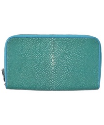 muta（ムータ）の「ガルーシャ・TWIN ZIP長財布（財布）」 - WEAR