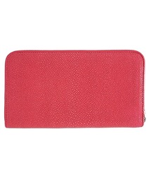 muta（ムータ）の「ガルーシャ・TWIN ZIP長財布（財布）」 - WEAR