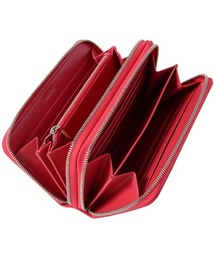muta（ムータ）の「ガルーシャ・TWIN ZIP長財布（財布）」 - WEAR