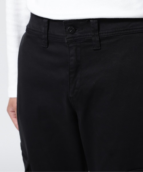 surt(サート)の「SURT (サート)CARGO PT ニューカーゴパンツ(カーゴパンツ・メンズ・ブラック/カーキ・L/M/S/XL/XS)」の8枚目の写真