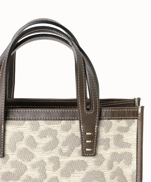 セール】【A VACATION/ア ヴァケーション】BOX（トートバッグ