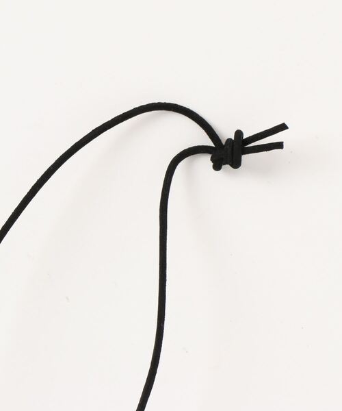 ETRE TOKYO(エトレトウキョウ)の「ARIANA BOUSSARD POD Necklace Brass(ネックレス・レディース・ゴールド・FREE)」の8枚目の写真