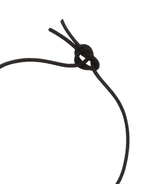 ETRE TOKYO(エトレトウキョウ)の「ARIANA BOUSSARD POD Necklace Brass(ネックレス・レディース・ゴールド・FREE)」の6枚目の写真