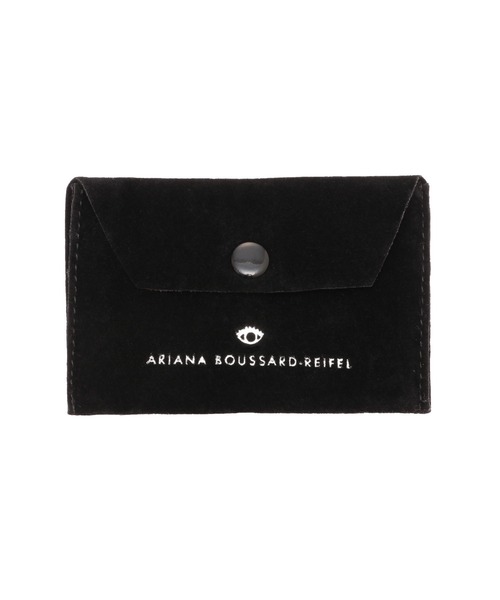 ETRE TOKYO(エトレトウキョウ)の「ARIANA BOUSSARD POD Necklace Brass(ネックレス・レディース・ゴールド・FREE)」の7枚目の写真