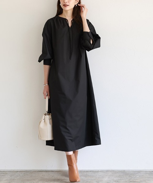 Pierrot（ピエロ）の「巾着ハンドバッグ（ショルダーバッグ・レディース・アイボリー/ベージュ系その他/シャンパン・FREE）」の13枚目の写真