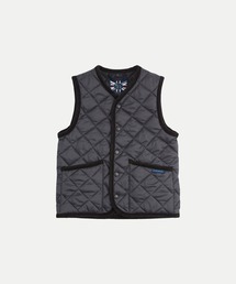 LAVENHAM（ラベンハム）の「JUNIOR THORNHAM / ジュニア ソーンハム（ベスト・キッズ）」