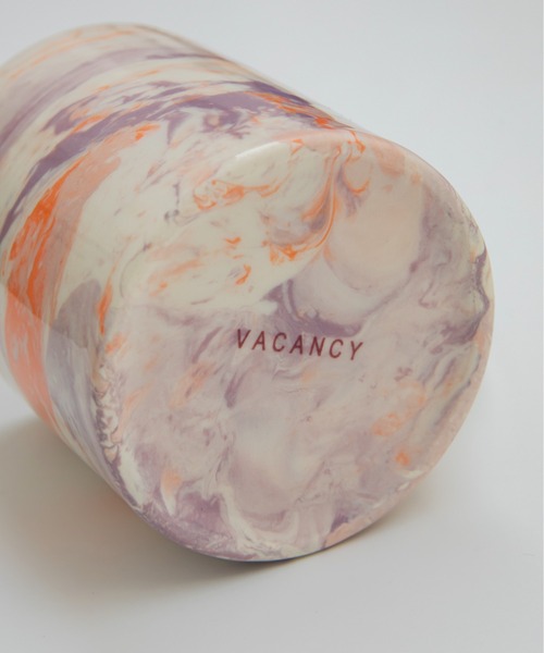 VACANCY（ヴァカンシー）の「マーブルストーンマグカップ（グラス/マグカップ/タンブラー・レディース・ブルー/パープル/グリーン・FREE）」の12枚目の写真
