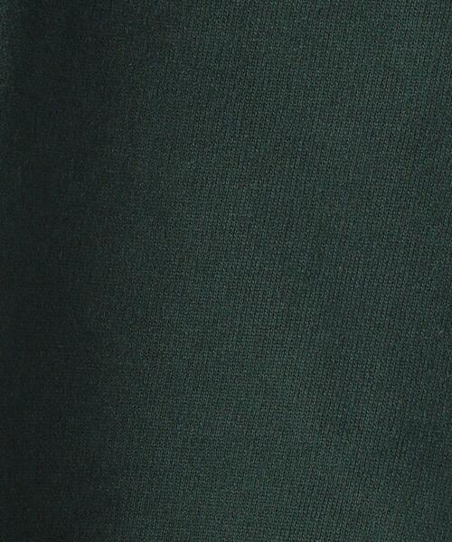 FUTUR（フューチャー）の「＜FUTUR＞ LOGO SWT CREW NECK/スウェット（スウェット・メンズ・パープル/ダークグリーン・M/L/XL）」の5枚目の写真