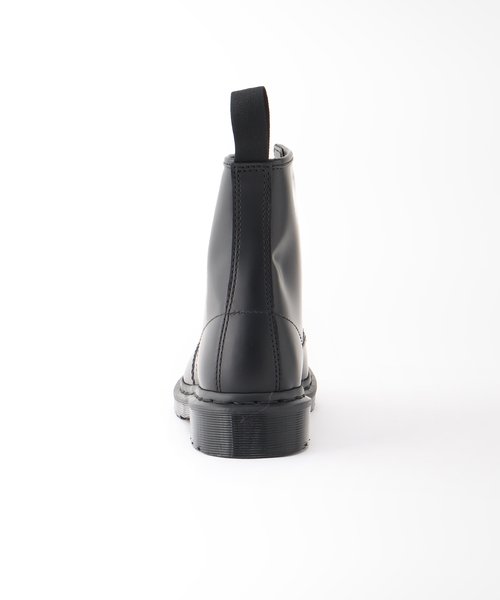 JOURNAL STANDARD（ジャーナルスタンダード）の「【Dr.Martens/ドクターマーチン】8ホールブーツ（ブーツ・レディース・ブラック・37/38/36）」の3枚目の写真