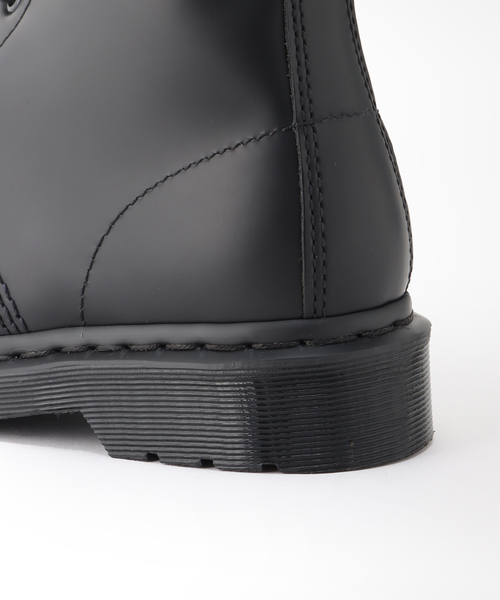 JOURNAL STANDARD（ジャーナルスタンダード）の「【Dr.Martens/ドクターマーチン】8ホールブーツ（ブーツ・レディース・ブラック・37/38/36）」の5枚目の写真