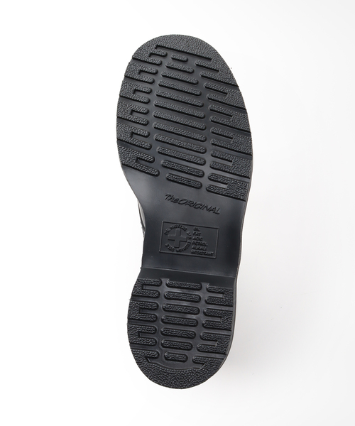 JOURNAL STANDARD（ジャーナルスタンダード）の「【Dr.Martens/ドクターマーチン】8ホールブーツ（ブーツ・レディース・ブラック・37/38/36）」の7枚目の写真