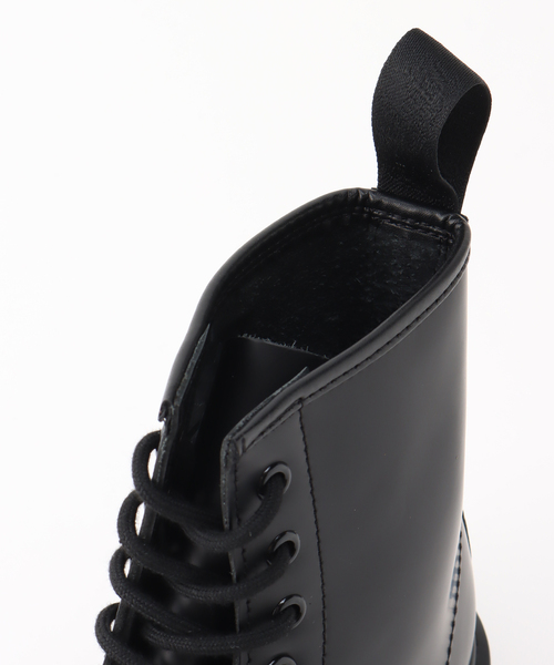 JOURNAL STANDARD（ジャーナルスタンダード）の「【Dr.Martens/ドクターマーチン】8ホールブーツ（ブーツ・レディース・ブラック・37/38/36）」の8枚目の写真