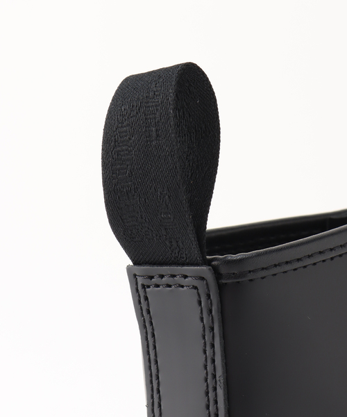 JOURNAL STANDARD（ジャーナルスタンダード）の「【Dr.Martens/ドクターマーチン】8ホールブーツ（ブーツ・レディース・ブラック・37/38/36）」の9枚目の写真