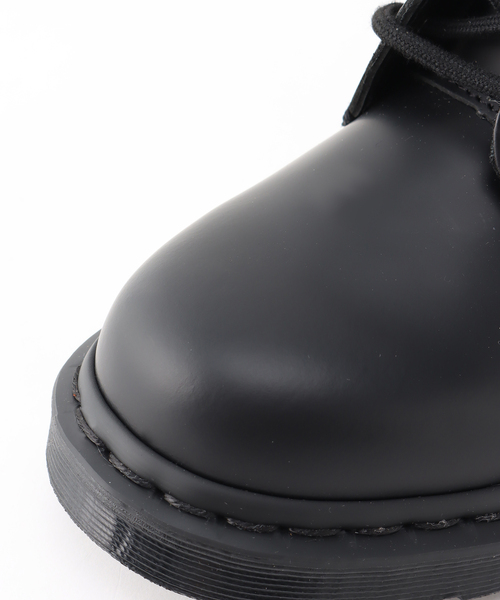 JOURNAL STANDARD（ジャーナルスタンダード）の「【Dr.Martens/ドクターマーチン】8ホールブーツ（ブーツ・レディース・ブラック・37/38/36）」の11枚目の写真