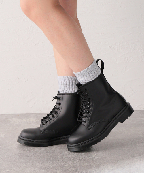 Dr.Martens ドクターマーチン 8ホールブーツ Dr.Martens/ドクターマーチン JADON/ジェイドン 8ホールブーツ