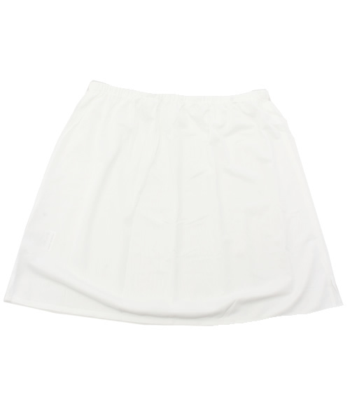 Ray BEAMS（レイビームス）の「Ray BEAMS / BOX タック ラウンドヘム ワンピース（ワンピース・レディース・オフホワイト/ブラック/ブルー系その他・0/1）」の7枚目の写真