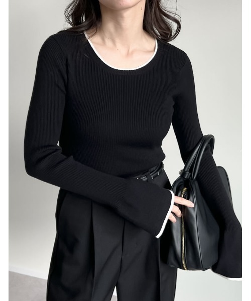 セール】[2025AW COLLECTION][新色追加][販売枚数4万枚