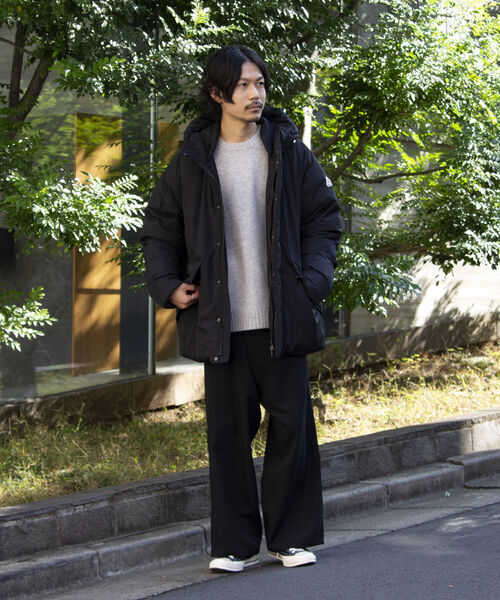 Pyrenex（ピレネックス）の「【PYRENEX/ピレネックス】COVERT ダウン