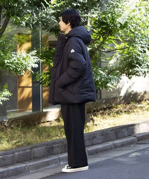 Pyrenex（ピレネックス）の「【PYRENEX/ピレネックス】COVERT ダウン