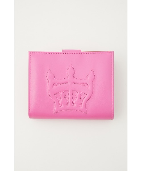 COLOR CROWNS WALLET???????????????RODEO CROWNS WIDE BOWL???????????????????????????????????????????????????????????????????????????