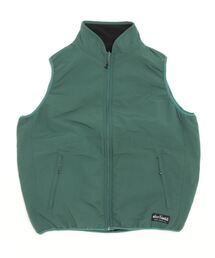 WILD THINGS | WILD THINGS/ワイルドシングス SUPPLEX REVERSIBLE VEST/サプレックス リバーシブル ベスト(その他アウター)