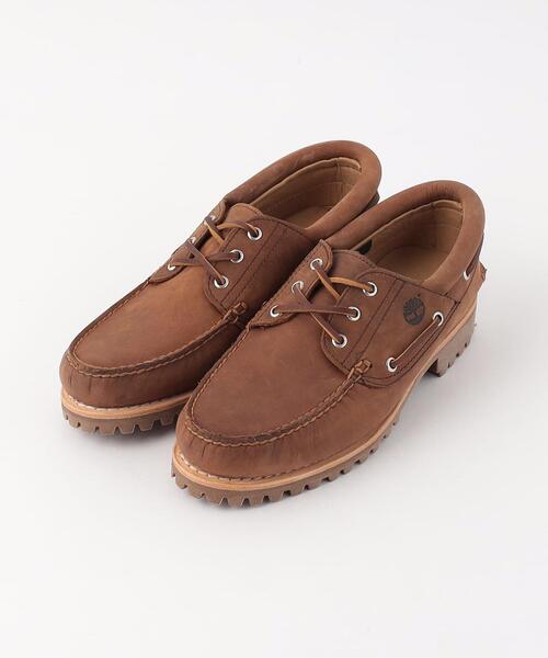 Timberland（ティンバーランド）の「＜Timberland＞ 3EYE CL LTD