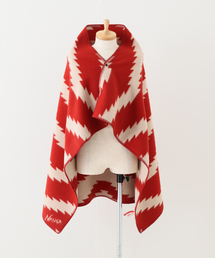 NANGA | 【NANGA / ナンガ】FOLK (TRIBAL)BLANKET(ストール/ショール)