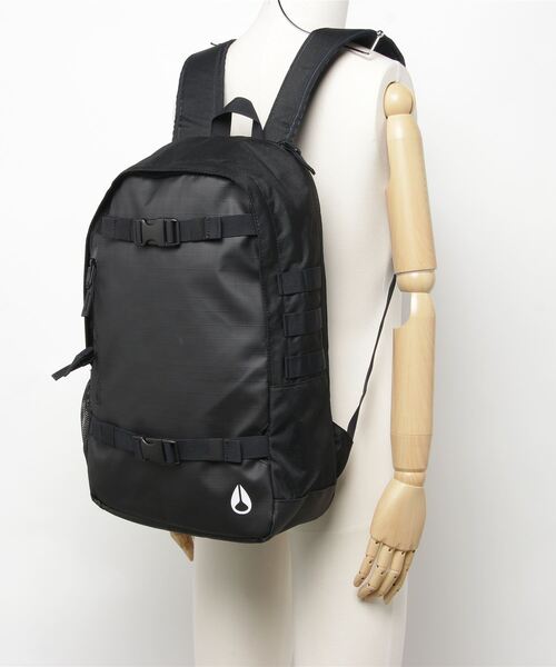 NIXON（ニクソン）の「NIXON/ニクソン バックパック 日本限定 Smith