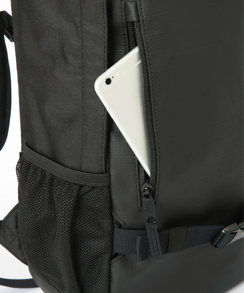 NIXON（ニクソン）の「NIXON/ニクソン バックパック 日本限定 Smith Skatepack III 21L C281500000