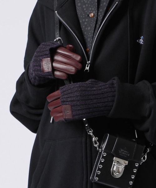 Vivienne Westwood MAN（ヴィヴィアンウエストウッドマン）の