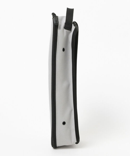 BEAMS(ビームス)の「THE NORTH FACE / Fieludens Cutlery Case(その他・メンズ・ブラック/グレー・ONE SIZE)」の11枚目の写真