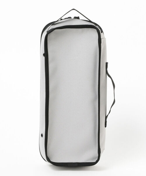 BEAMS(ビームス)の「THE NORTH FACE / Fieludens Cutlery Case(その他・メンズ・ブラック/グレー・ONE SIZE)」の15枚目の写真