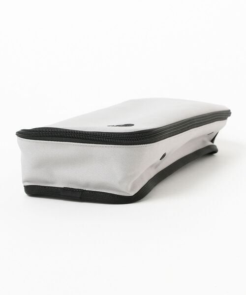 BEAMS(ビームス)の「THE NORTH FACE / Fieludens Cutlery Case(その他・メンズ・ブラック/グレー・ONE SIZE)」の13枚目の写真