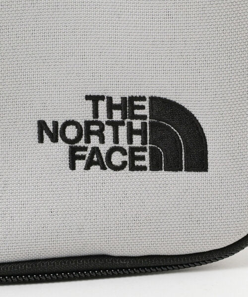 BEAMS(ビームス)の「THE NORTH FACE / Fieludens Cutlery Case(その他・メンズ・ブラック/グレー・ONE SIZE)」の5枚目の写真