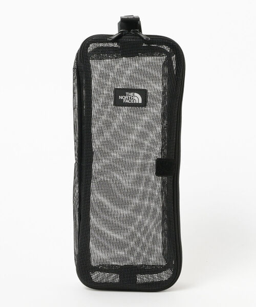 BEAMS(ビームス)の「THE NORTH FACE / Fieludens Cutlery Case(その他・メンズ・ブラック/グレー・ONE SIZE)」の17枚目の写真